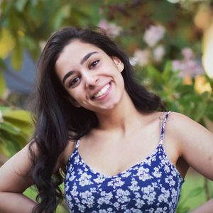 Meet your Posher, Nastaran